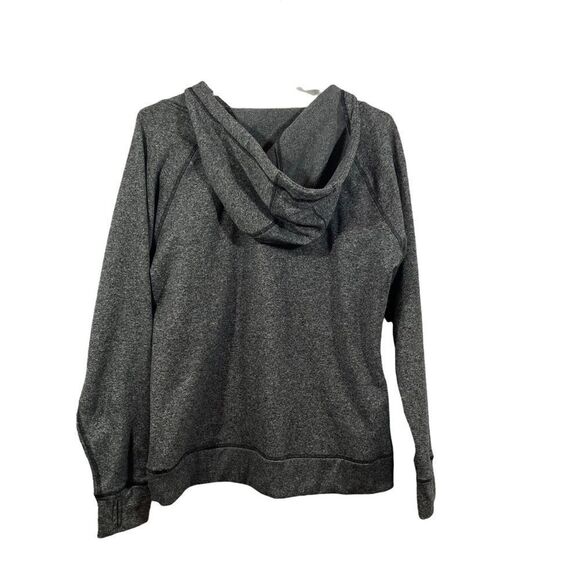 Avia Pullover Hoodie - Picture 2 of 11